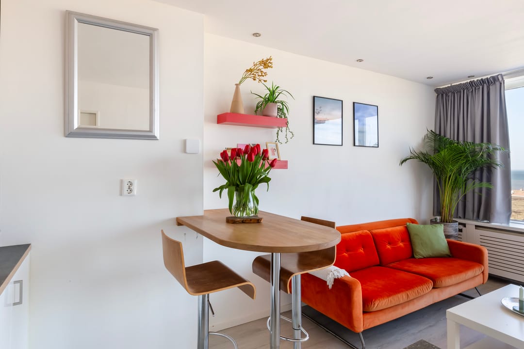 Foto 16 van Vuurtorenplein 98