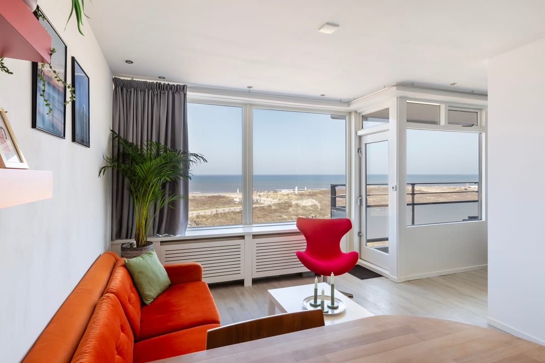 Foto 17 van Vuurtorenplein 98