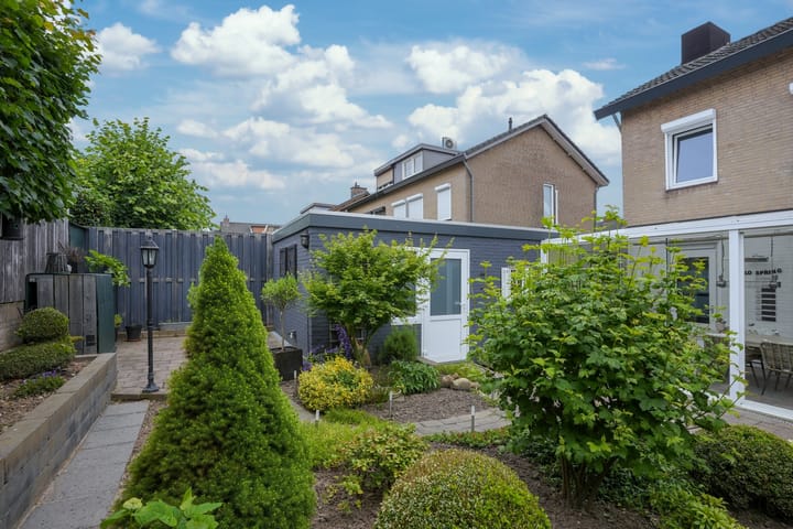 Foto 43 van Stijn Streuvelsstraat 12