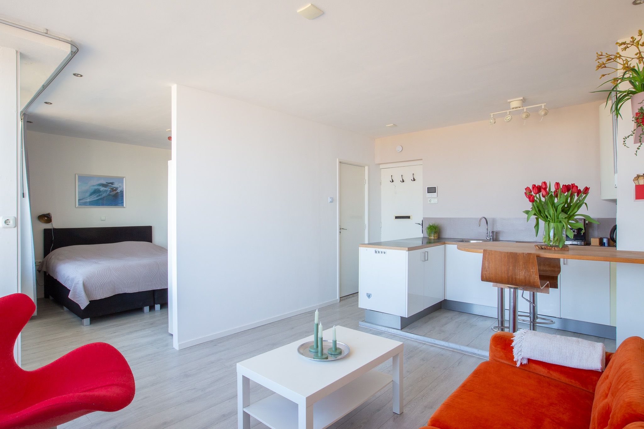 Foto 18 van Vuurtorenplein 98