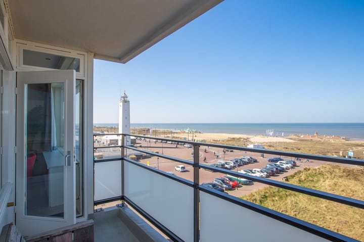 Foto 19 van Vuurtorenplein 98