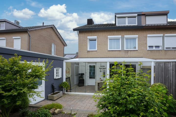 Foto 45 van Stijn Streuvelsstraat 12