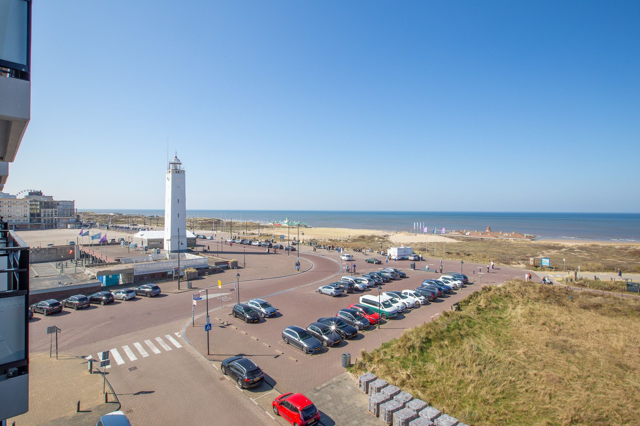 Foto 21 van Vuurtorenplein 98