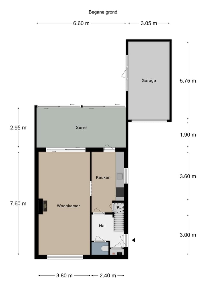 Foto 48 van Stijn Streuvelsstraat 12