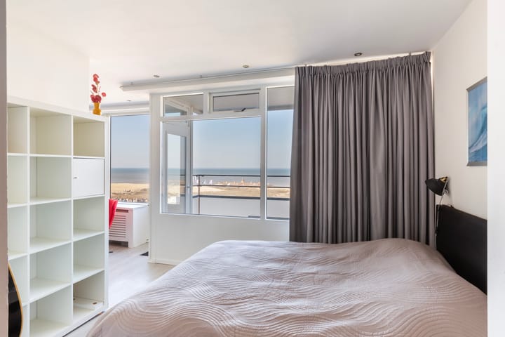 Foto 24 van Vuurtorenplein 98