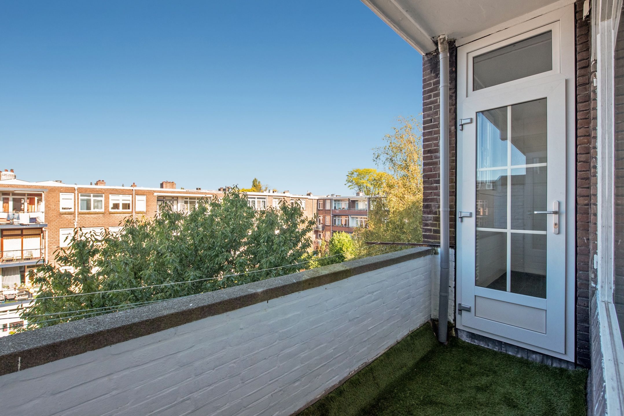 Foto 3 van Stadhoudersweg 111-A