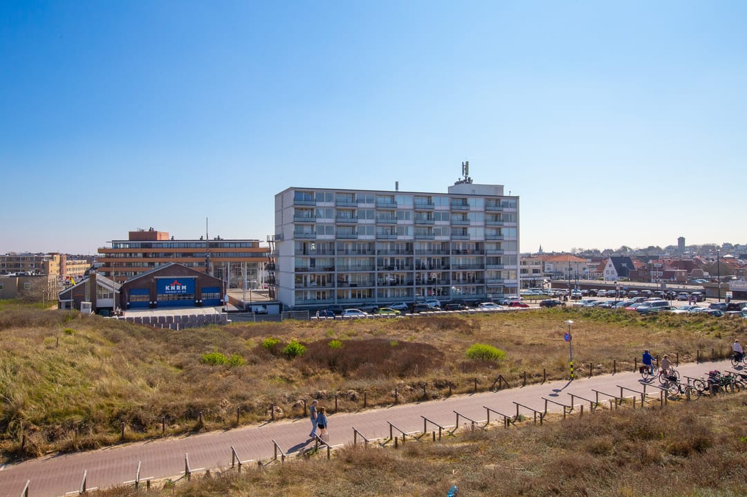 Foto 28 van Vuurtorenplein 98