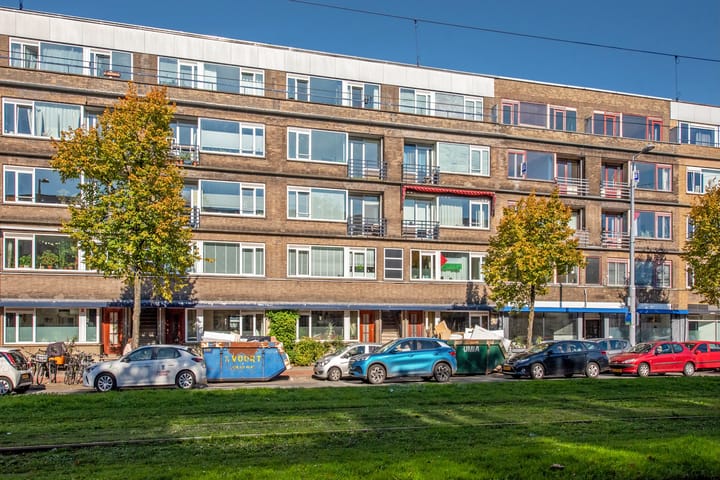 Foto 4 van Stadhoudersweg 111-A