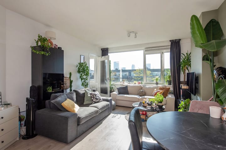 Foto 5 van Stadhoudersweg 111-A