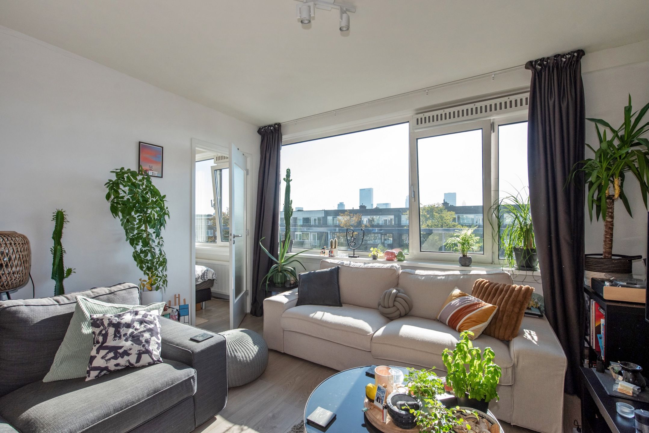 Foto 6 van Stadhoudersweg 111-A