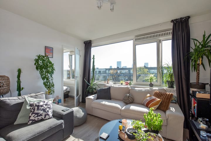 Foto 6 van Stadhoudersweg 111-A