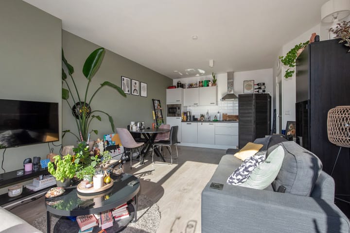 Foto 7 van Stadhoudersweg 111-A