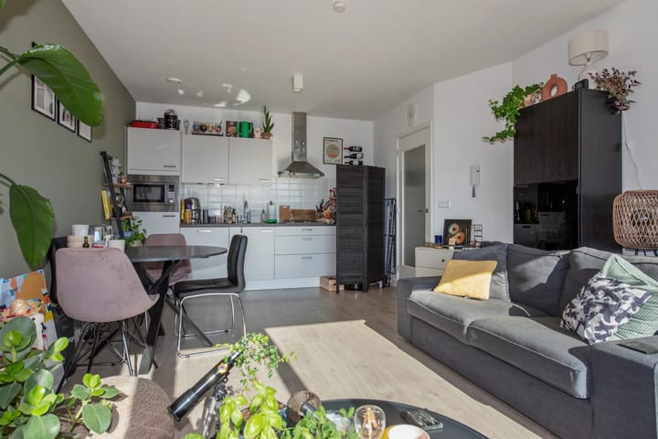 Foto 8 van Stadhoudersweg 111-A