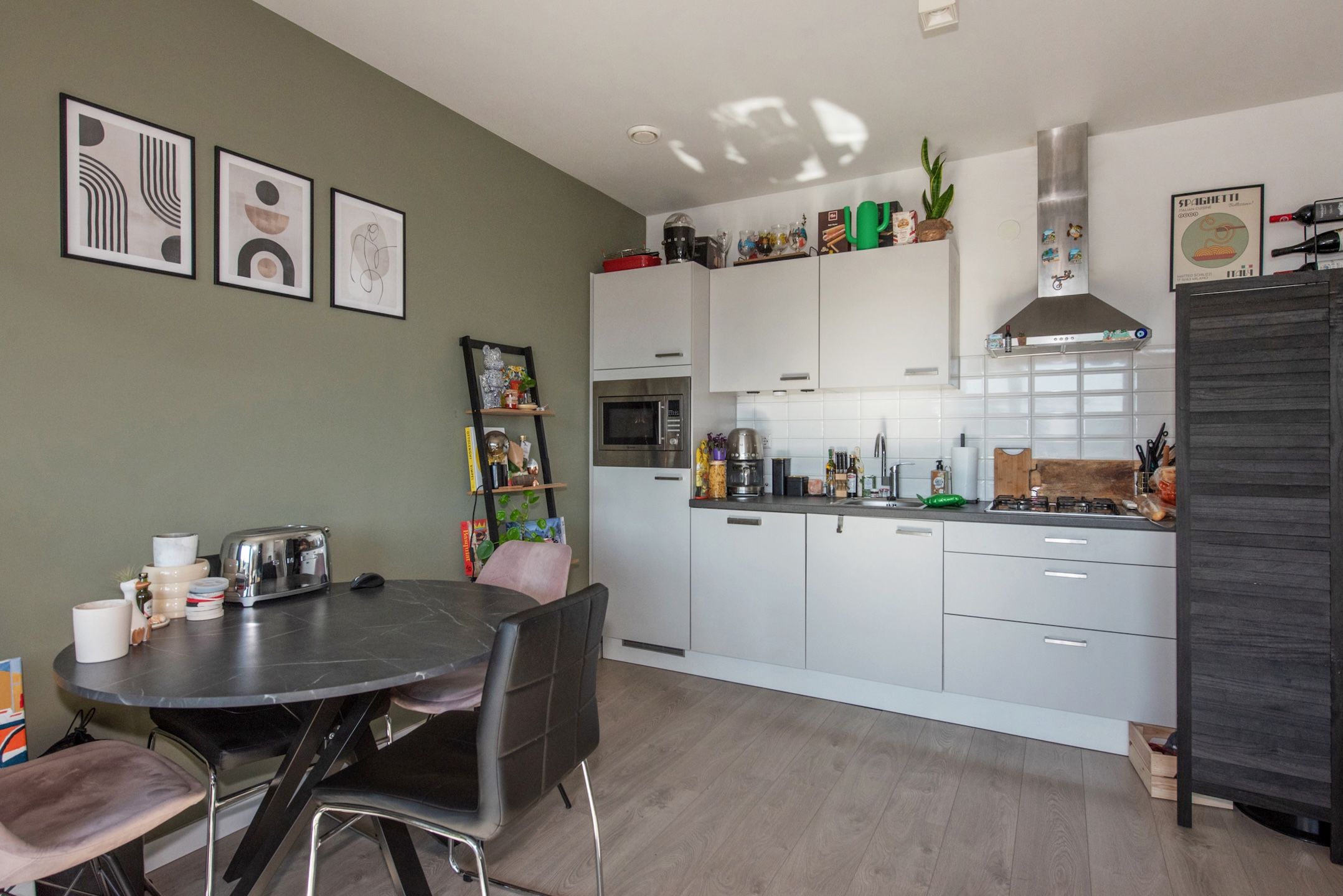 Foto 9 van Stadhoudersweg 111-A