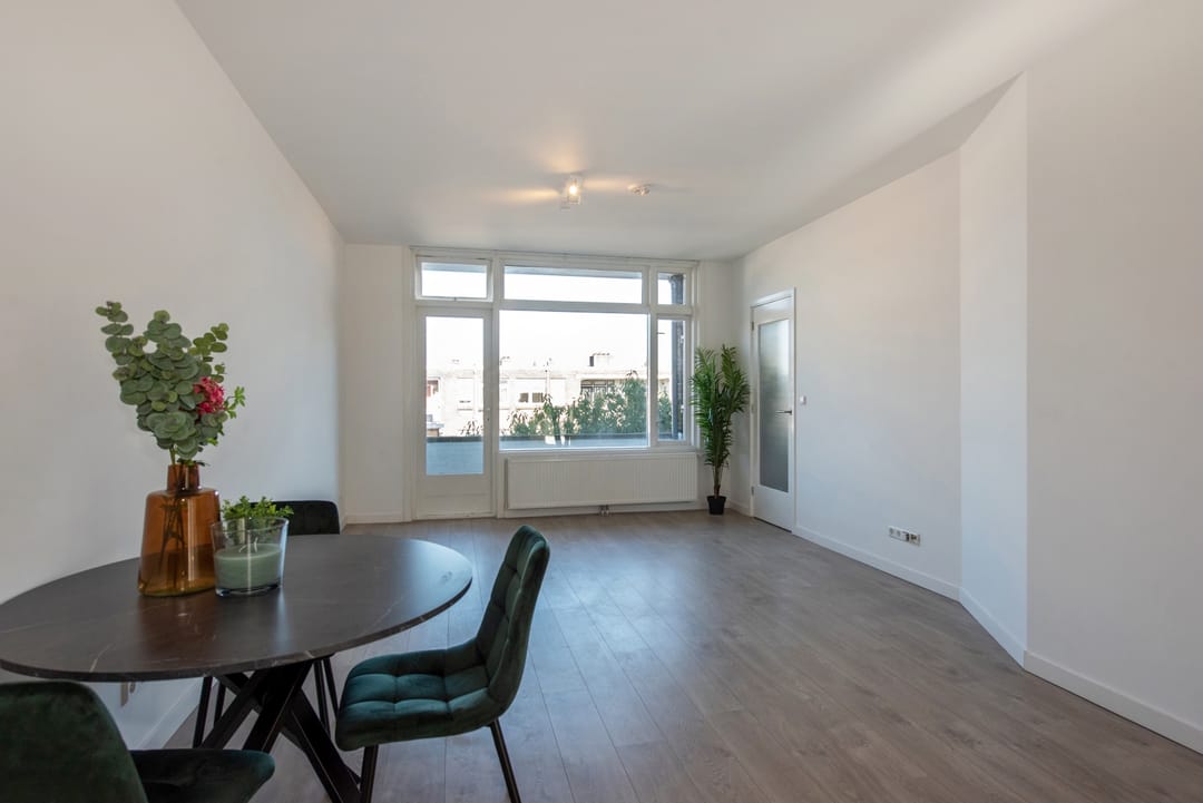 Foto 13 van Stadhoudersweg 111-A