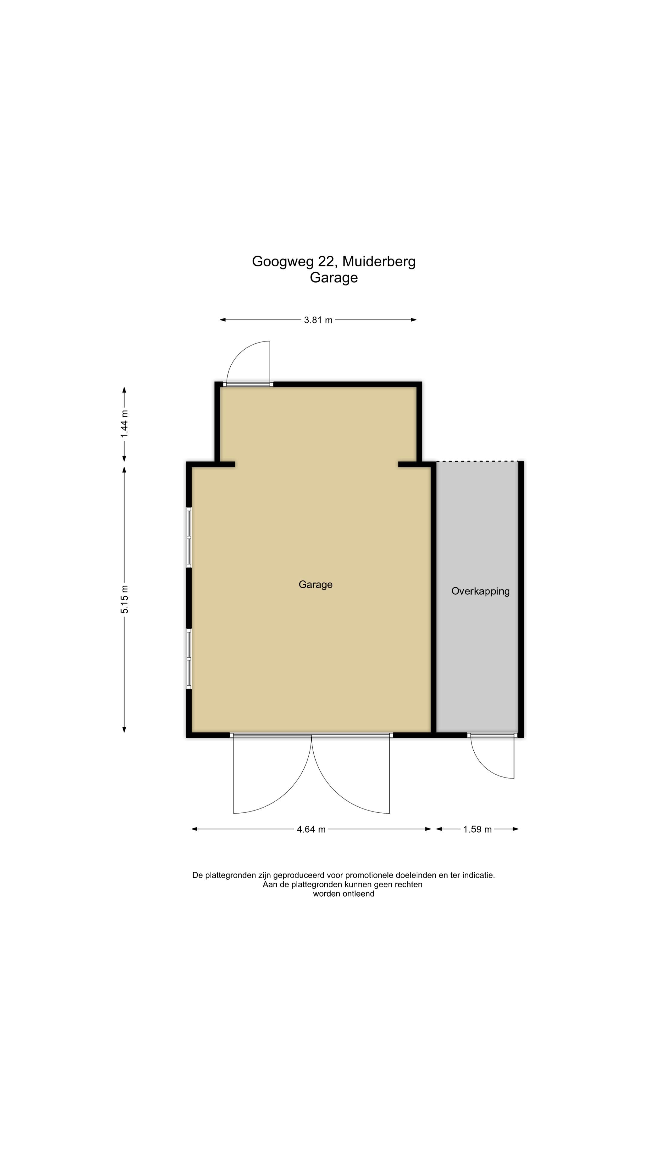 Foto 45 van Googweg 22