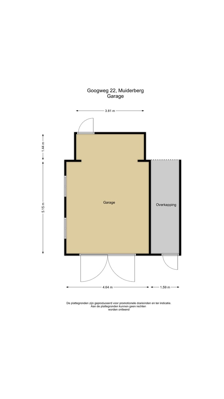 Foto 45 van Googweg 22