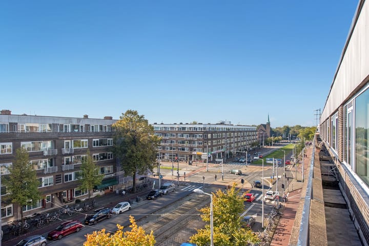 Foto 33 van Stadhoudersweg 111-A