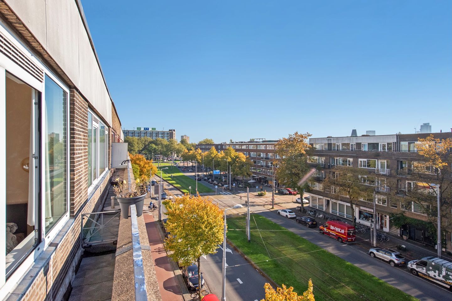 Foto 34 van Stadhoudersweg 111-A