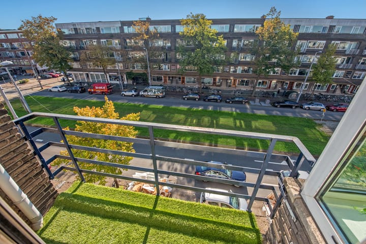 Foto 35 van Stadhoudersweg 111-A