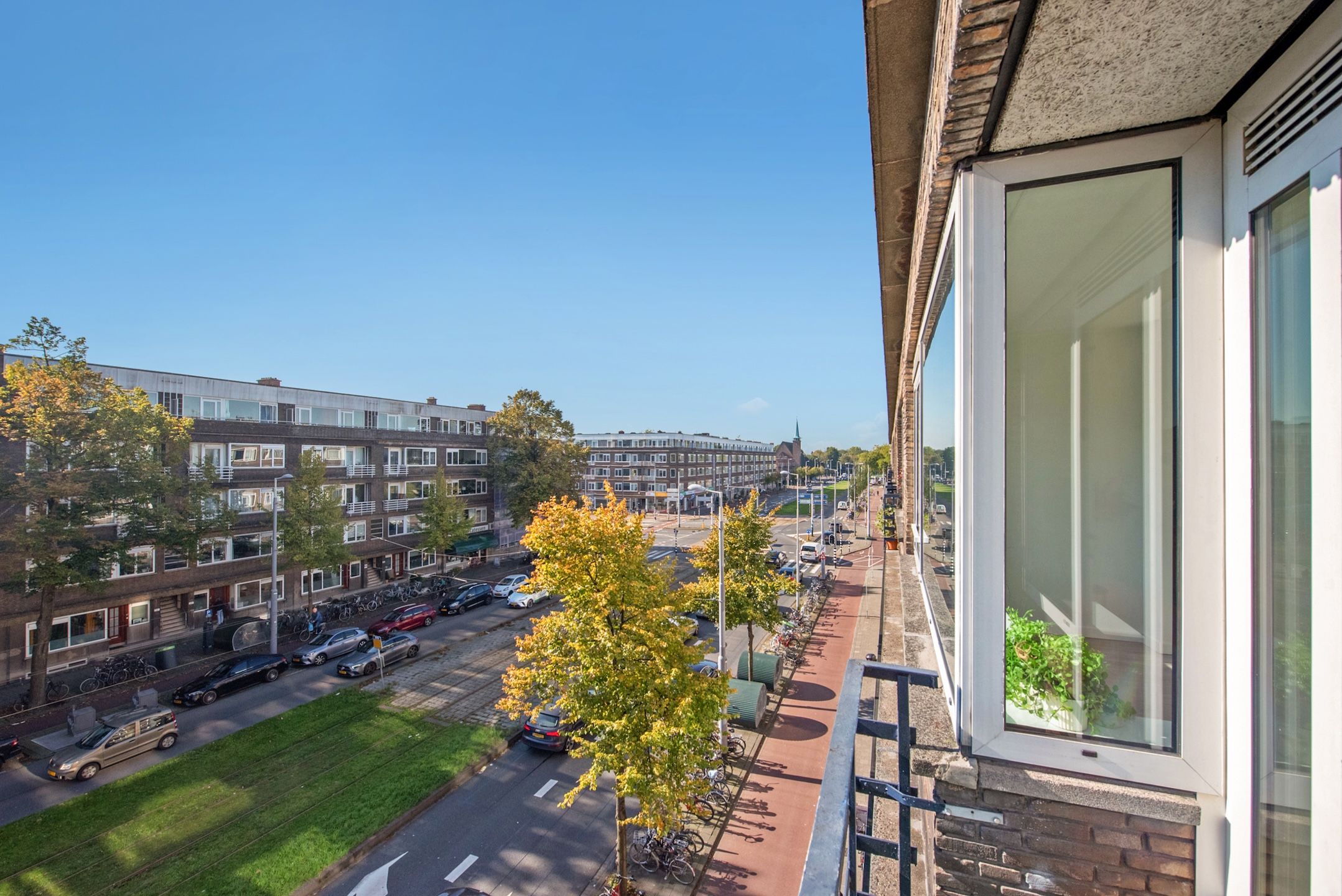 Foto 36 van Stadhoudersweg 111-A