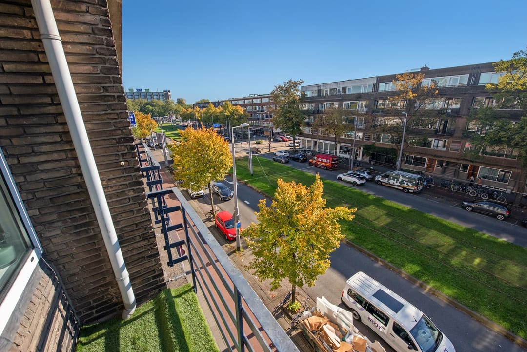 Foto 37 van Stadhoudersweg 111-A