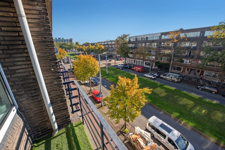 Foto 37 van Stadhoudersweg 111-A