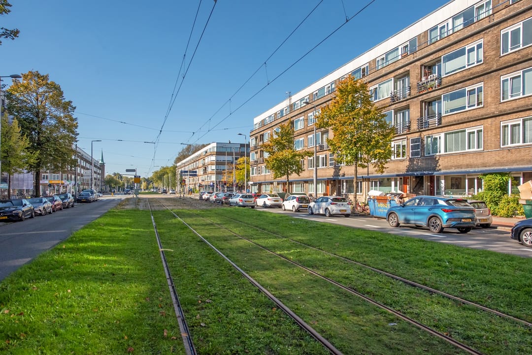 Foto 38 van Stadhoudersweg 111-A