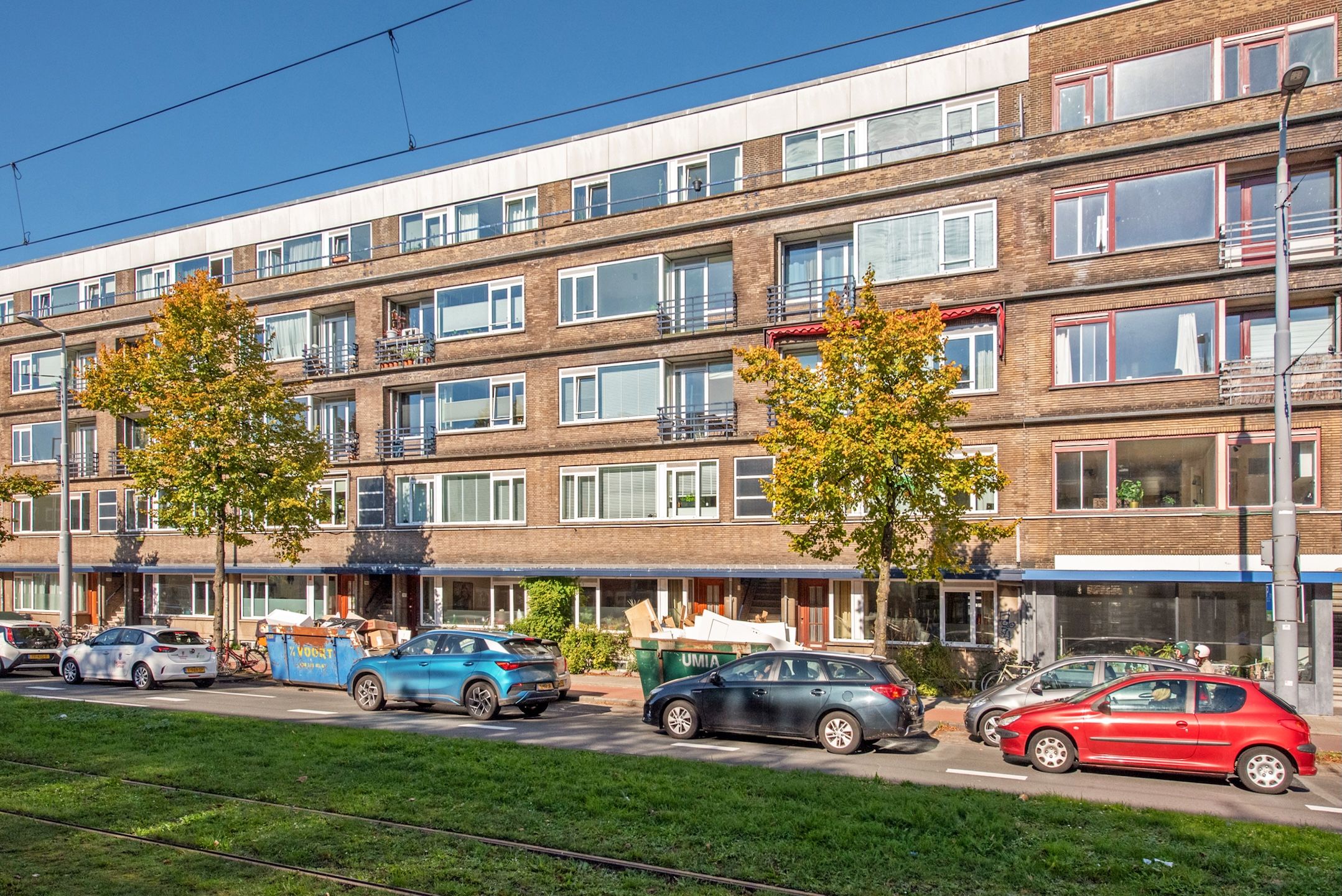 Foto 39 van Stadhoudersweg 111-A