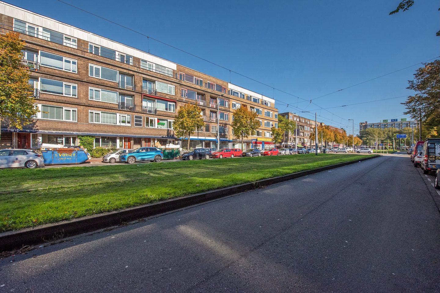 Foto 40 van Stadhoudersweg 111-A