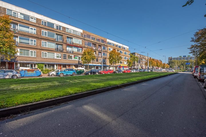 Foto 40 van Stadhoudersweg 111-A