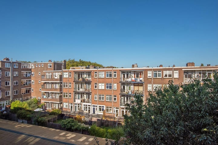 Foto 41 van Stadhoudersweg 111-A