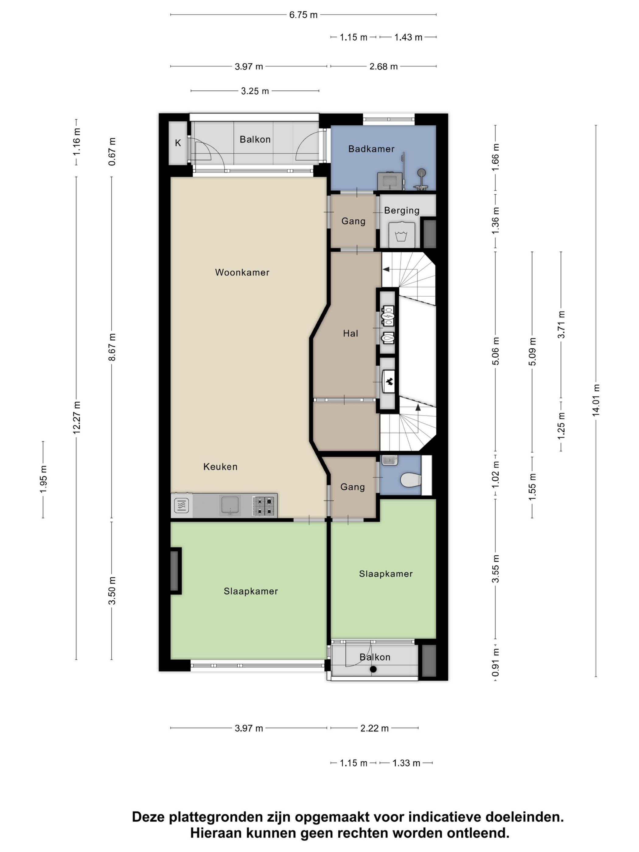 Foto 42 van Stadhoudersweg 111-A