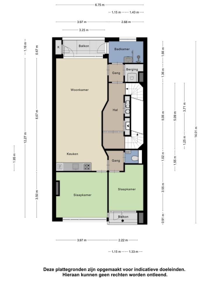 Foto 42 van Stadhoudersweg 111-A