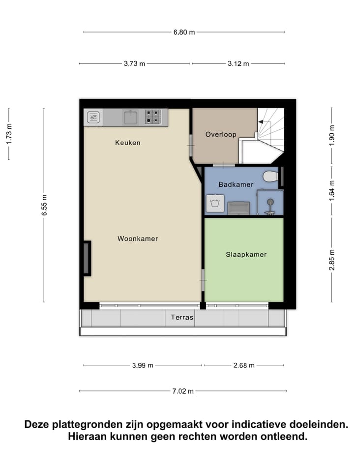 Foto 43 van Stadhoudersweg 111-A