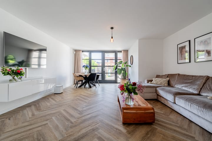 Foto 3 van Bertus Aafjeslaan 44