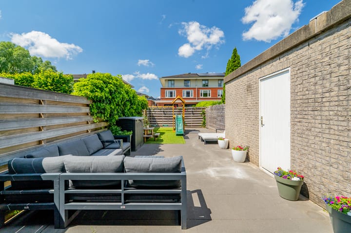 Foto 4 van Bertus Aafjeslaan 44