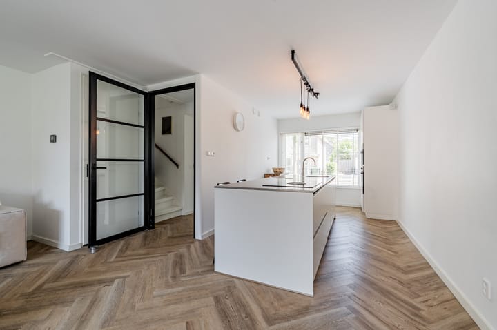 Foto 8 van Bertus Aafjeslaan 44