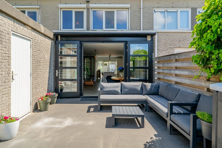 Foto 13 van Bertus Aafjeslaan 44