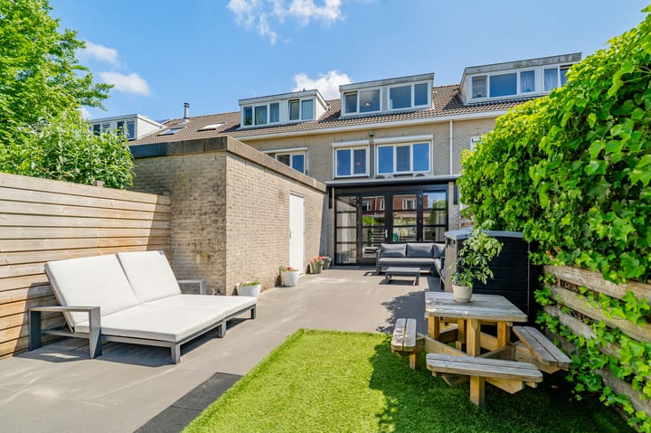 Foto 14 van Bertus Aafjeslaan 44