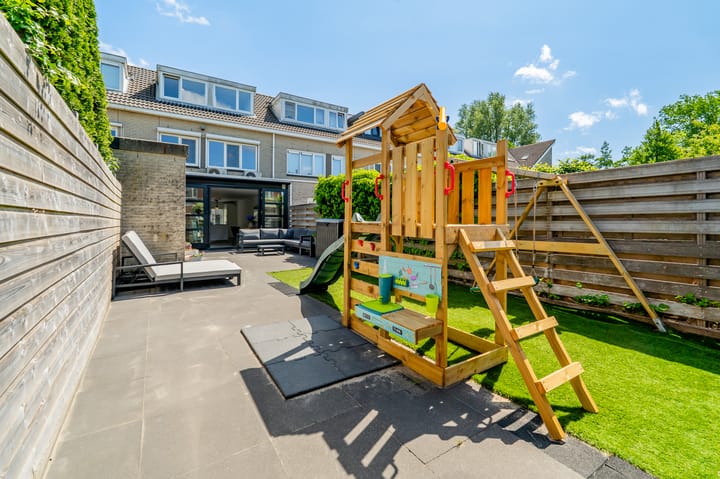 Foto 15 van Bertus Aafjeslaan 44