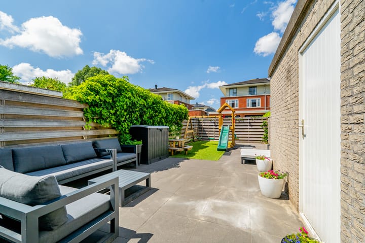 Foto 16 van Bertus Aafjeslaan 44