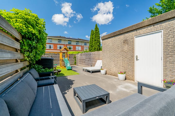 Foto 17 van Bertus Aafjeslaan 44