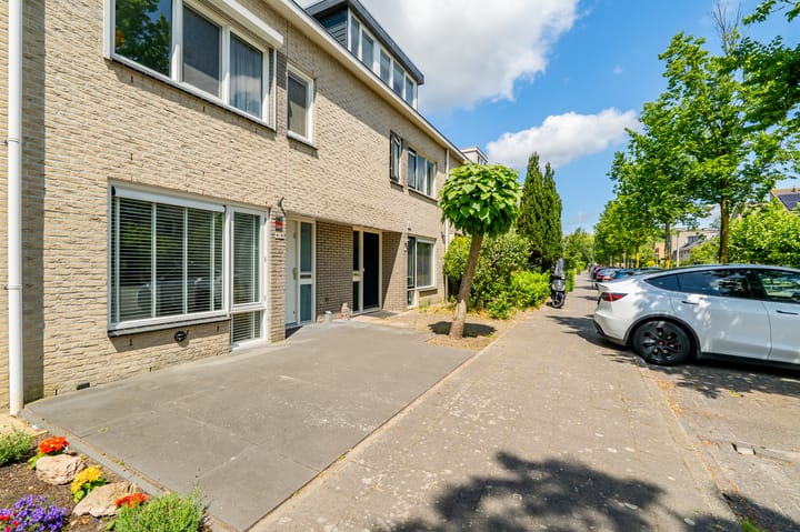 Foto 33 van Bertus Aafjeslaan 44