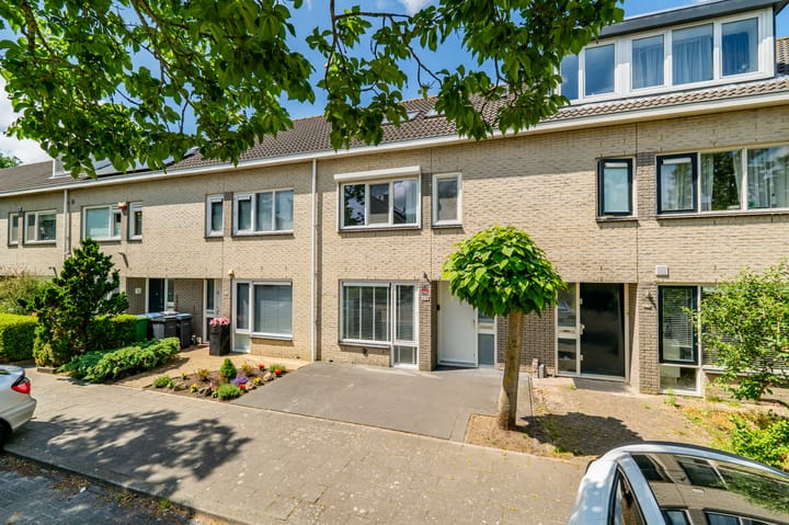 Foto 35 van Bertus Aafjeslaan 44