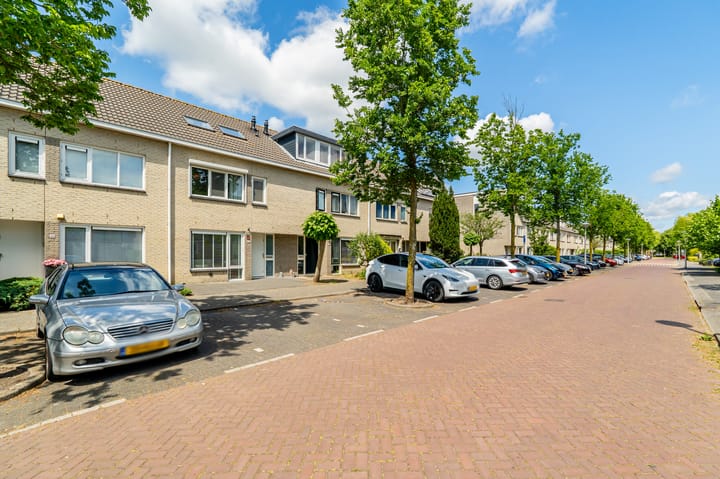 Foto 36 van Bertus Aafjeslaan 44