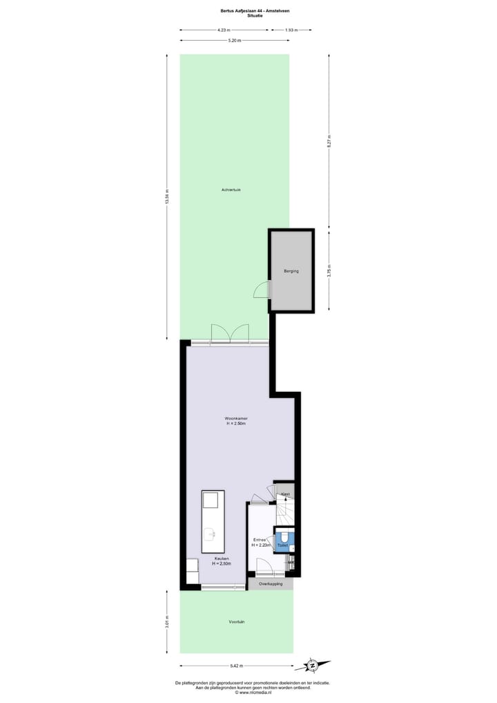 Foto 39 van Bertus Aafjeslaan 44