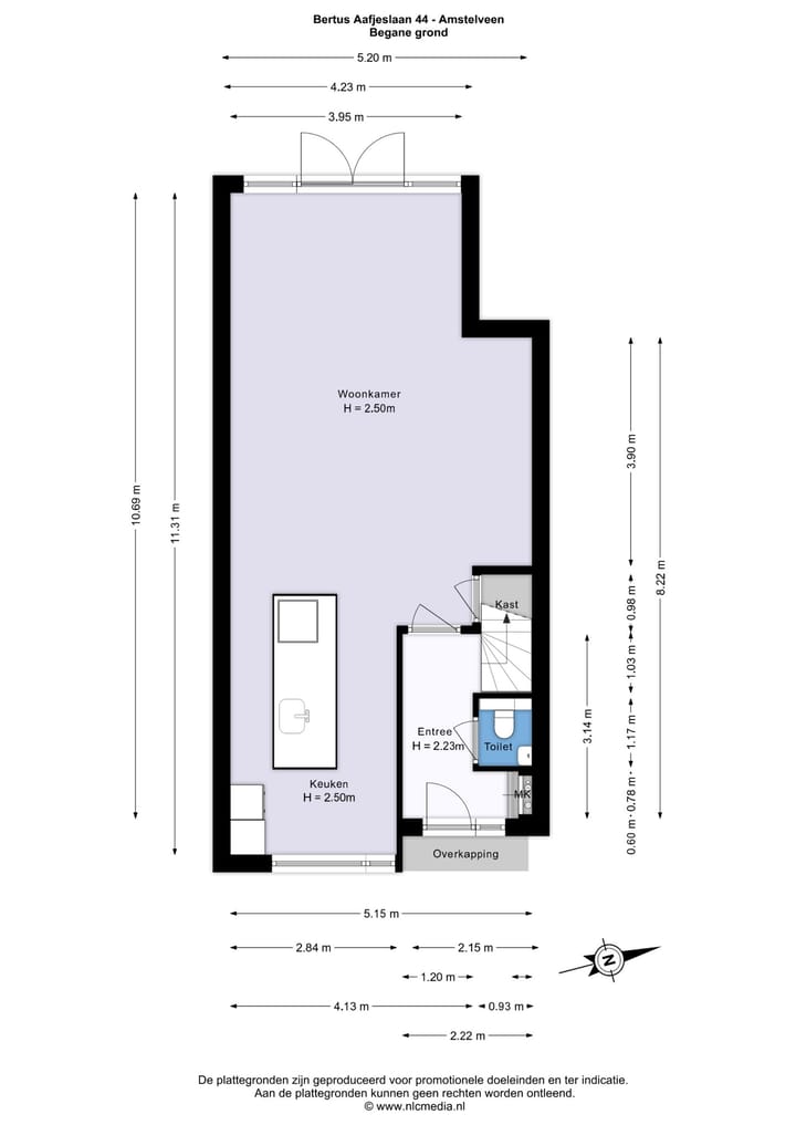 Foto 40 van Bertus Aafjeslaan 44