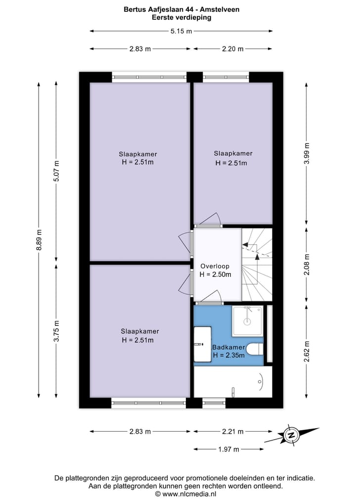 Foto 41 van Bertus Aafjeslaan 44