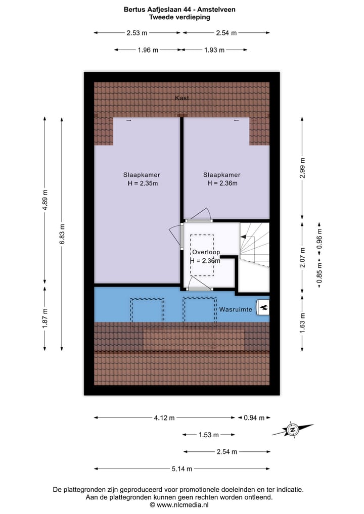 Foto 42 van Bertus Aafjeslaan 44